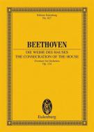 The Consecration of the House Op. 124 Standard