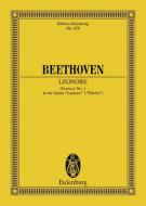 Leonore op. 138 Standard
