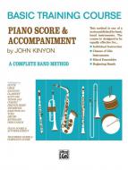 John Kinyon's Basic Training Course Book 1 