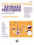 John Kinyon's Basic Training Course Book 2 