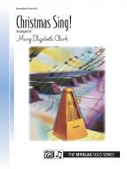 Christmas Sing 