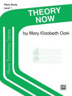 Theory Now, Level 1 