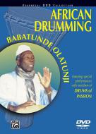 African Drumming 