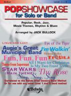 PopShowcase For Solo Or Band 