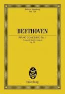 Concerto No. 1 C Major Op. 15 Standard