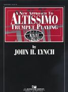 A New Approach to Altissimo Trumpet Playing 