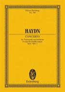 Concerto D Major Op. 101 Hob. VIIb: 2 Standard