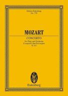 Concerto G Major K.313 Standard
