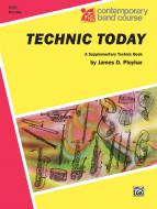 Technic Today Part 1 