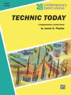 Technic Today Part 2 