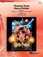 Harry Potter, Themes From Standard