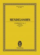 Symphony No. 2 Bb Major Op. 52 Standard