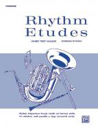Rhythm Etudes 