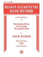 Belwin Elementary Band Method 