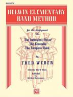 Belwin Elementary Band Method 