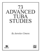 73 Advanced Tuba Studies 