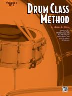 Drum Class Method Vol. 2 