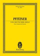 A German Soul Op. 28 Standard