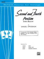 2nd and 4th Position String Builder 