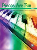 Pieces Are Fun 3 