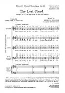 The Lost Chord 