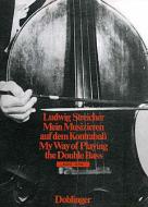 My Way of Playing the Double Bass Vol. 2 