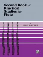 Second Book of Practical Studies 