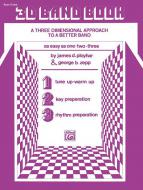3-D Band Book 
