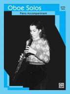 Oboe Solos Level 2 