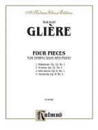 Four Pieces Standard