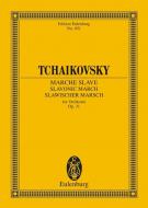 Slavonic March Op. 31 CW 42 Standard