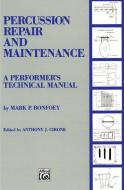 Percussion Repair And Maintenance 