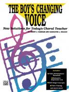 The Boy's Changing Voice 