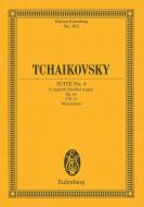 Suite No. 4 G Major Op. 61 CW 31 Standard