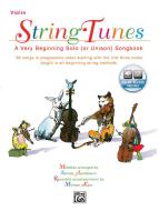 StringTunes 