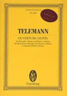 Overture (Suite) A Minor 