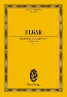 Enigma Variations op. 36 Standard