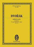Serenade E Major Op. 22 B 52 Standard
