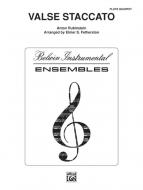 Valse Staccato 