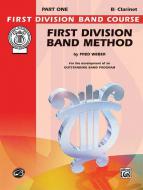 First Division Band Method, Part 1 