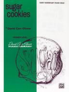 Sugar Cookies 