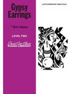 Gypsy Earrings 