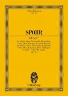 Nonet F Major Op. 31 Standard