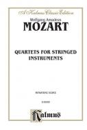 Quartets for Stringed Instruments Download