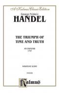 The Triumph Of Time And Truth 