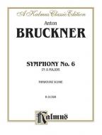 Symphony No. 6 