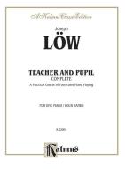 Teacher and Pupil, Complete Standard