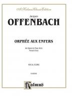 Orphée Aux Enfers 