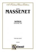 Songs Vol. 8 
