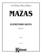 Elementary Duets, Op. 86 Standard